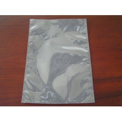 鋁箔真空袋批發(fā)，商場(chǎng)食品袋