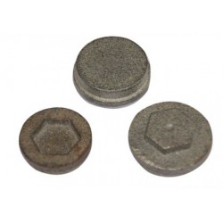 規模大的地彈簧尾牙宏泰鑄件廠，生鐵配件