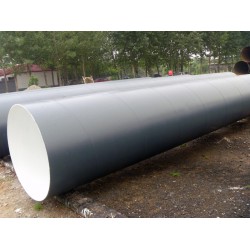 【精品制作精湛工藝】螺旋鋼管廠家專(zhuān)業(yè)團(tuán)隊(duì)打造高端螺旋管！