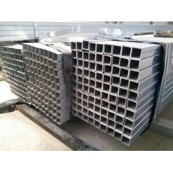 預(yù)鍍鋅方管|信譽(yù)度的昕銳鍍鋅方管