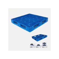 田字型系列塑料托盤，塑料棧板，卡板