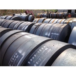 銷量好的熱軋帶鋼，新品新惠結(jié)構(gòu)鋼