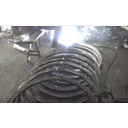 專(zhuān)做加工法蘭環(huán)件 此廠家供應(yīng)的法蘭換件質(zhì)量可靠