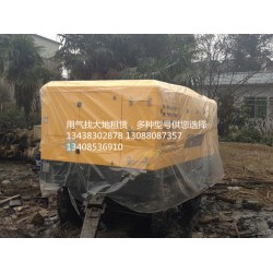 成都好的空壓機租賃公司，北京空壓機租賃