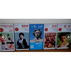 文具盒，明信片鐵盒， 收納盒