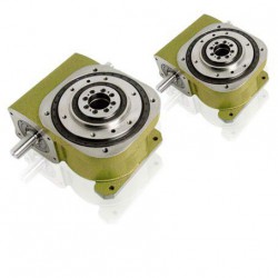 ?？松指钇?DA超薄平臺桌面型凸輪分割器