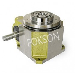 ?？松指钇?DT平臺桌面型凸輪分割器 間歇分割器