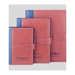 本子廠家，筆記本印刷廠家，PU筆記本批發(fā)廠家