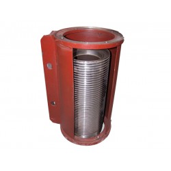 延津新力機械提供質量好的電動葫蘆卷筒，是您上好的選擇  ——暢銷電動葫蘆卷筒