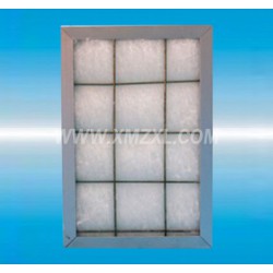 【廠家推*】質量好的板式初效空氣過濾器出售|fb板式中效過濾器