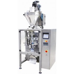 米粉、淀粉、調(diào)味料、咖啡、洗衣粉、味精等自動(dòng)粉劑包裝機(jī)