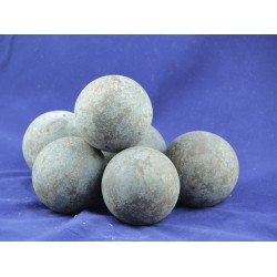 耐磨鋼球廠家專業(yè)生產，品質全國*保*