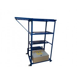 刷墻機|價格合理的腳手架【供應(yīng)】