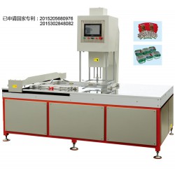 全自動(dòng)拆標(biāo)機(jī)、全自動(dòng)高速鉆孔機(jī)、氣動(dòng)清廢機(jī)、電動(dòng)清廢機(jī)