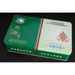 鐵盒， 鐵罐包裝，*鐵盒包裝