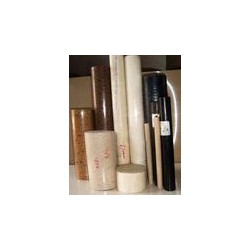 黑色加纖PPS棒，PPS棒，耐高溫PPS棒