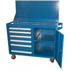 出售五金工具車，移動(dòng)工具車，手推工具車