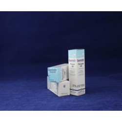 原裝德國進(jìn)口MN雙氧水試紙91319