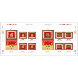 信德印務(wù)提供熱門掛歷，印刷