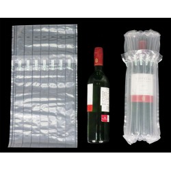 格域包裝專業(yè)制造供應(yīng)氣柱袋、氣泡膜、緩沖墊片