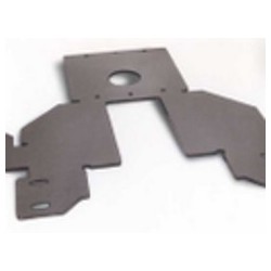 提供齒輪，寧百利機(jī)械供應(yīng)便宜的激光切割加工板