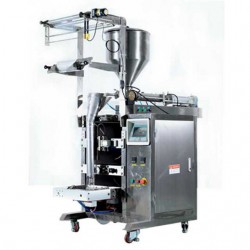 化妝品，*，洗發(fā)水等液體包裝機(jī)