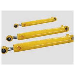 液壓油缸，熱門(mén)工程液壓油缸