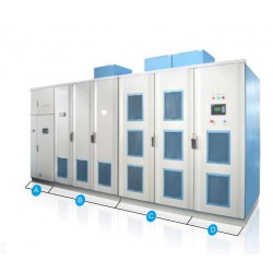 四象限變頻器【品牌推*】四象限變頻器型號(hào)！