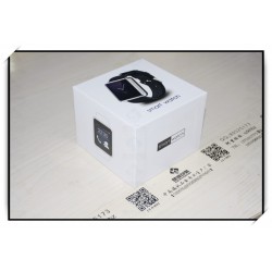 【廠家直銷】高檔皮質野生海參包裝盒 精品商務禮盒 批發 定制