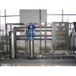 想買耐用的RO型反滲透設(shè)備，就來海能環(huán)境，RO型反滲透設(shè)備