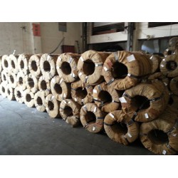 供應(yīng)打包鋼帶，烤藍(lán)鐵皮打包帶，烤藍(lán)打包帶，鐵皮帶