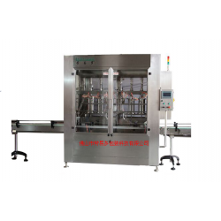 灌裝機