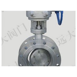 閥門(mén)，遠(yuǎn)大閥門(mén)提供好用的蝶閥