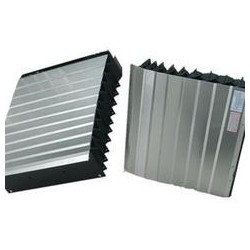 風琴防護罩質(zhì)量，華德機床為您提供優(yōu)質(zhì)產(chǎn)品！