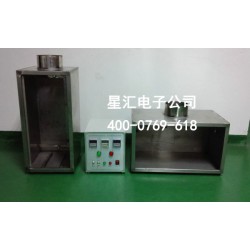 垂直+水平燃燒試驗(yàn)機(jī),垂直燃燒測試儀,電線燃燒檢測機(jī)