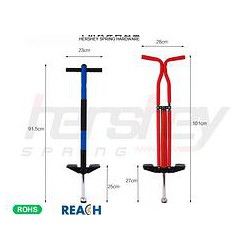 華爾賽彈簧廠專(zhuān)業(yè)供應(yīng)跳跳棒_跳跳棒