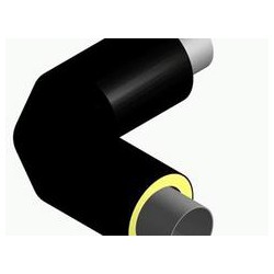 買實(shí)惠的聚氨酯管道彎頭，就來(lái)順福：銷售聚氨酯管道彎頭