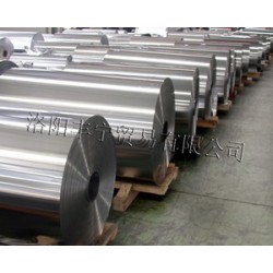 供應(yīng)于變壓器、電抗器、電氣業(yè)專用1060-O鋁箔