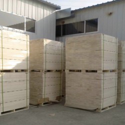 工廠直供LVL直板條，多層床板條，楊木順向條，沙發板條