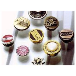 五金鈕扣_想買(mǎi)好看的五金鈕扣，就到鴻鑫五金輔料