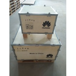 拆裝木箱|內(nèi)部加固，四面進叉夾板拆裝箱|世奧包裝供貨