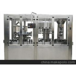 供應(yīng)其他GCP-16-16-1酒水瓶、灌裝、打塞三聯(lián)體機(jī)