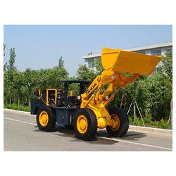 大棚裝載機(jī)   礦井設(shè)備    礦用裝載機(jī)
