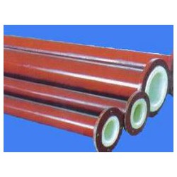 昊坤防腐設備公司提供優(yōu)質(zhì)的防腐管道——防腐管道