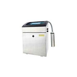 供應鐳德杰V150日期噴碼機