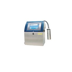 鐳德杰V280日期噴碼機