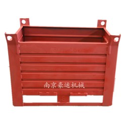 塑料周裝箱、汽車專用周轉(zhuǎn)箱