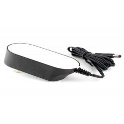 12V1.5A中規(guī)插腳電源適配器工廠