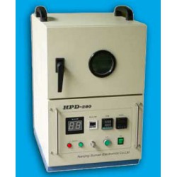 HPD-280實驗型設(shè)備 次大氣輝光放電處理機