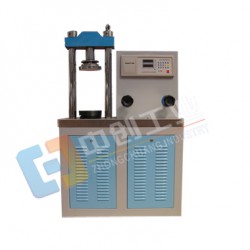 石膏砂漿/水泥砂漿抗壓強(qiáng)度試驗機(jī)